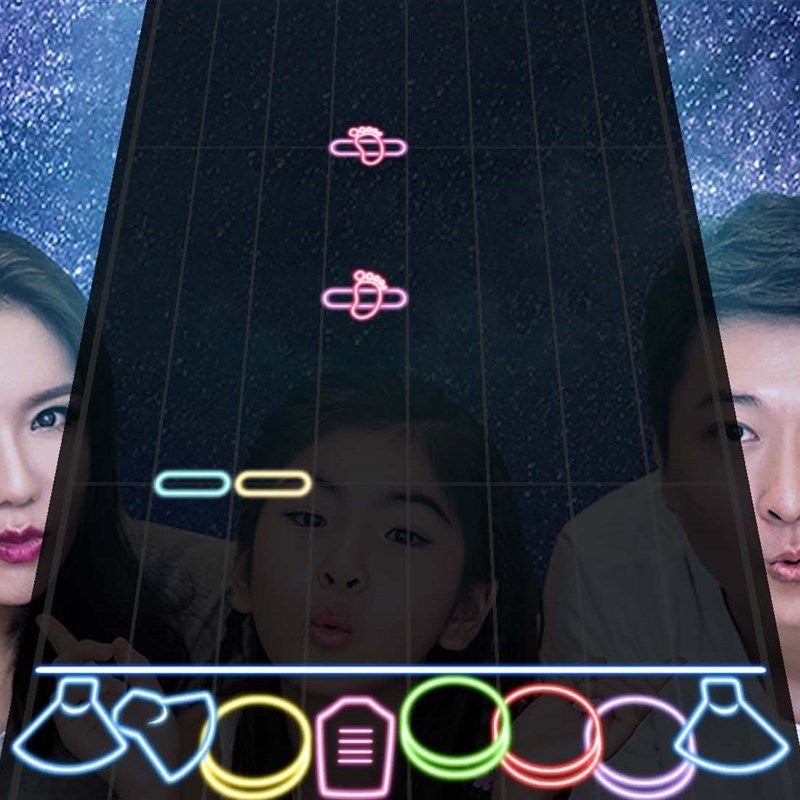 巴赫D手卷架子鼓便携电子鼓打击板D游戏儿童初学