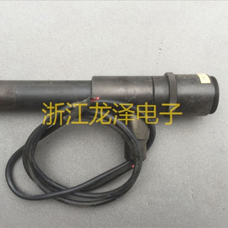 远心镜头同轴光z带光源 工业镜头