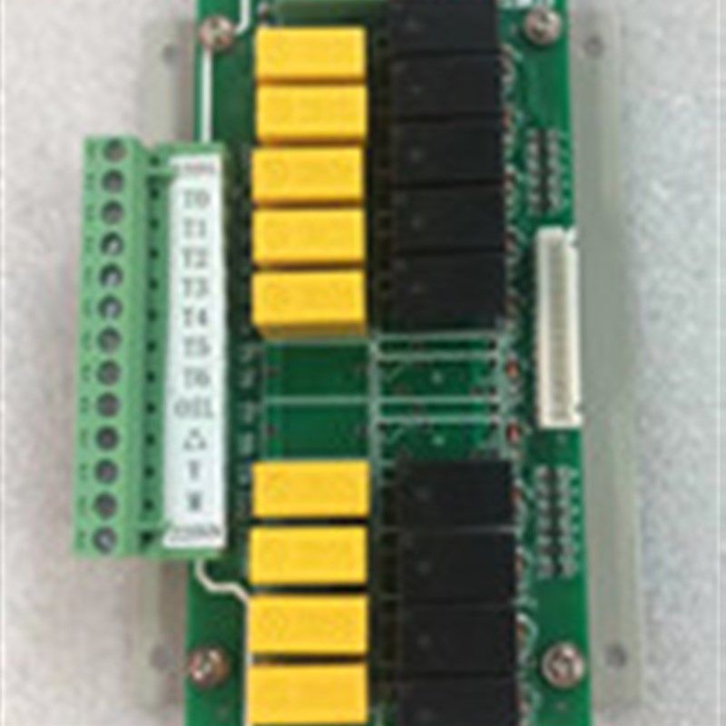 宝捷信电脑温度转换板D 9位电热继电器板,五金/工具,注塑机,淘宝优惠券,粉丝福利购,淘宝优惠卷