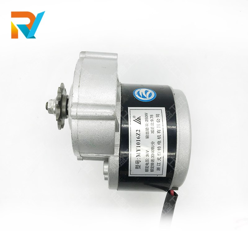 3V0W减速电机尤奈特有刷永磁直流MY101Z33伏2伏0瓦小马达