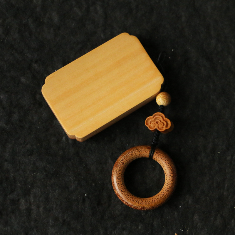 十几年玉竹老料东阳名家裘立刚本工精工留青雕刻46牌手牌把件竹