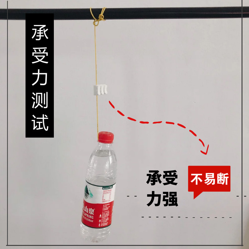 LED灯接线端子接线夹子按压快速接线端子 按压式插拔式压线扣ch2