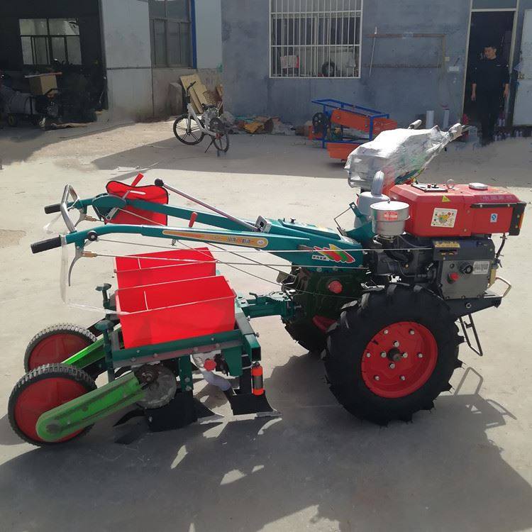 多行玉米播种机 玉米施肥播种机 手扶四轮精播机,农机/农具/农膜,播种栽苗器/地膜机,淘宝优惠券,粉丝福利购,淘宝优惠卷