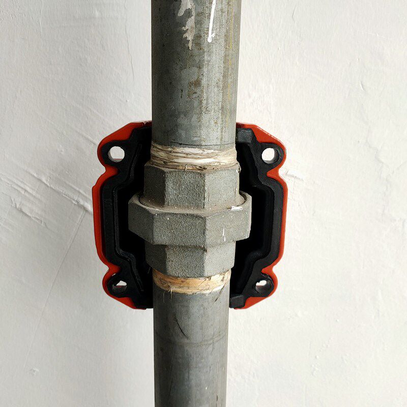 镀锌管丝口活接油另油任管箍漏水漏气抢修器承口哈夫节快速堵漏器,基础建材,水管配件,淘宝优惠券,粉丝福利购,淘宝优惠卷