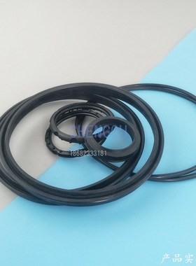 无锡型Q Q Q QZ QII QZ标准气缸密封圈 包 修理包