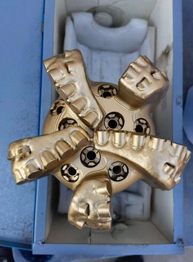 152mm 牙轮钻头 311mmPDC钻头 6寸非开挖导向钻头