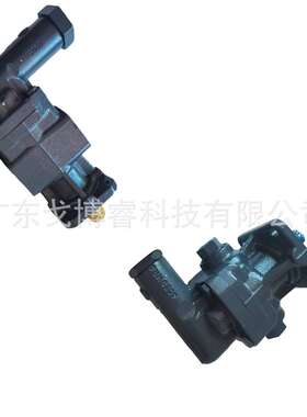 齿油泵 KF80RF31/391-D15-GJS  KF100/KF80RG41 KF63BG31-U2-GJS