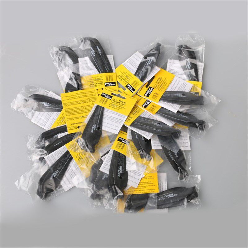 原装eo nut CM 碳纤折叠桨航模固定翼 2寸 轻螺旋桨高强度