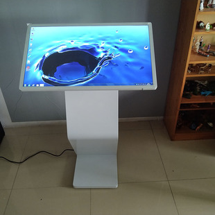 心理自助仪智能互动宣泄仪器材咨询室情绪减压平台设备一体机