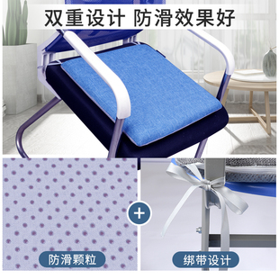 记忆棉座垫久坐屁垫办公室坐垫餐椅垫学生教室加厚垫