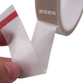 铁氟龙胶带 耐温防火绝缘隔热封口耐磨防粘特氟龙胶带