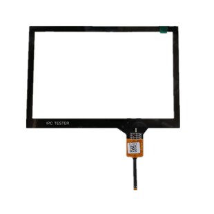 莱视威仪安视频监控测试仪I触摸屏 I工程宝外屏 手写屏