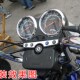 适用轻骑摩车骏驰仪表Q里程表码 表咪表总成