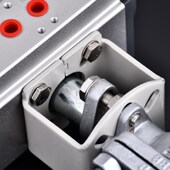 法兰球Q耐温蒸汽门N