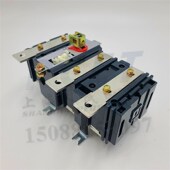 上海民Q 手动转换隔离关紫铜