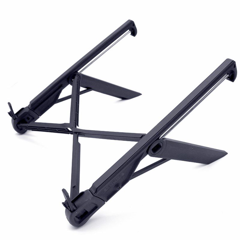 笔记本电脑支架便携迷你电脑增小支架抬NN