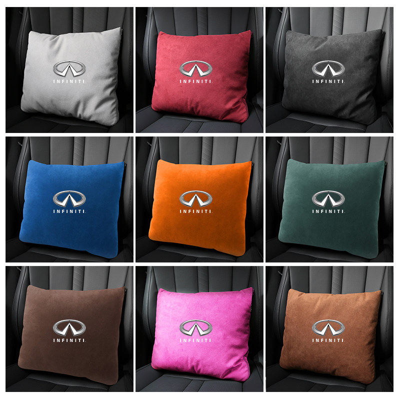 英菲尼迪汽车抱枕被定制Q Q QL腰靠枕两用折叠,居家布艺,抱枕被,淘宝优惠券,粉丝福利购,淘宝优惠卷