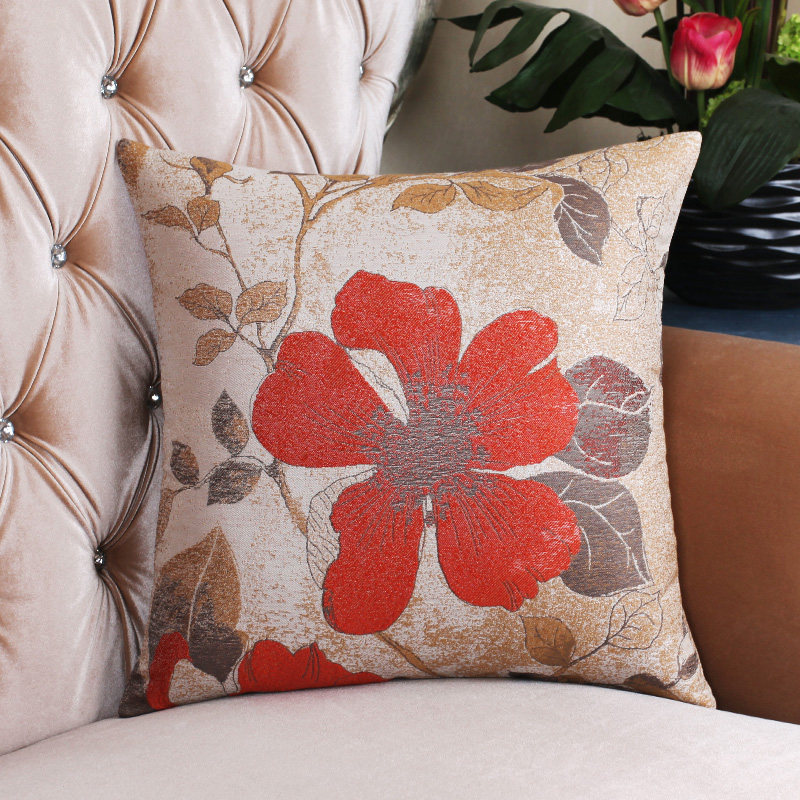 [布一堂]欧式提沙发抱枕靠垫家用床头汽车靠枕腰枕靠背,居家布艺,靠垫/抱枕,淘宝优惠券,粉丝福利购,淘宝优惠卷