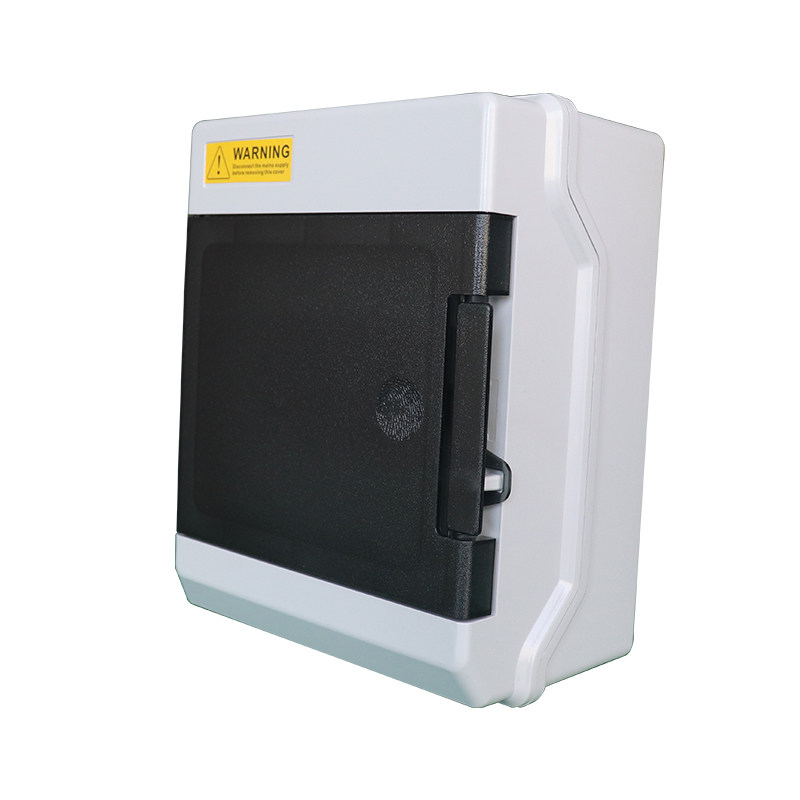 阻燃高端塑料漏保盒回路关箱位空防雨配电充电桩室内外防水,电子/电工,强电布线箱,淘宝优惠券,粉丝福利购,淘宝优惠卷