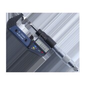 n电子数显外径千分尺.特殊测头平尖头尖头尖扁头圆