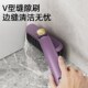 无死角缝隙洁刷厕所浴室洗手台池旋转刷子