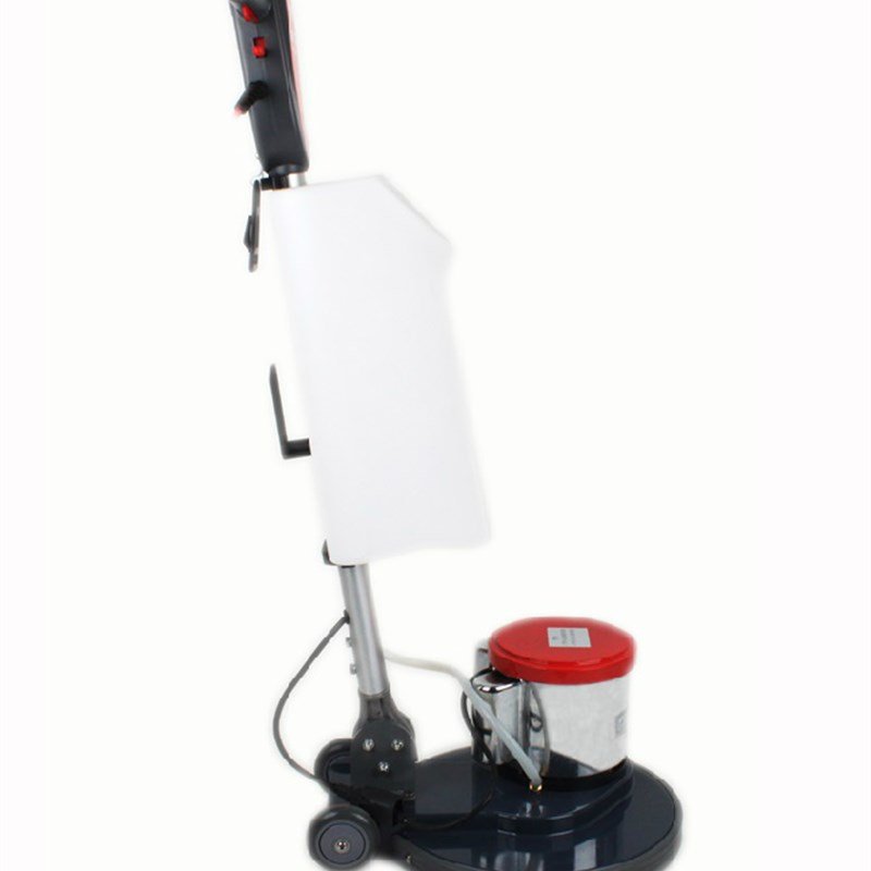 cleanwill克力威CD17Q地毯清洗机集洗地洗地毯起蜡低速抛光于一体