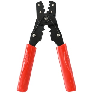 多功能剥皮钳 剪线钳 多功能压线钳H22 多功能电工钳