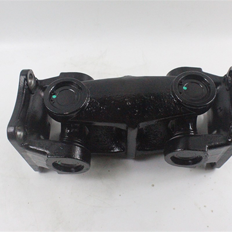 叉车传动轴总成翼型联轴器YQXF0-00适用杭叉XR0 XR -.5吨