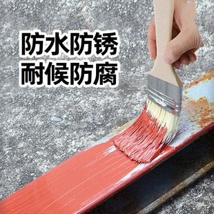 船舶油漆船壳漆醇酸漆防腐防锈漆耐酸碱船甲板金属漆钢结构漆