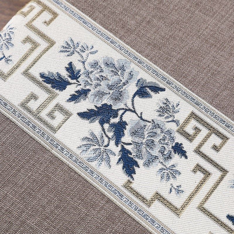 加厚沙发坐垫乳胶棕垫座椅椅子中式茶椅垫实木家具圈椅椅垫餐椅垫