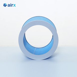 irx 加湿器度湿蒸发芯无雾大加湿量抑菌网(适配H)