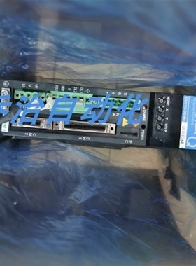 三洋伺服驱动器Q1L0100101P00/Q1L0105PR/