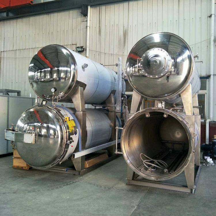 盐焗鸡真空包装杀菌锅卤味肉制品高温杀菌锅豆豉鱼罐头杀菌设备,清洗/食品/商业设备,其他食品加工设备,淘宝优惠券,粉丝福利购,淘宝优惠卷