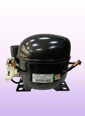 压缩机NEU2140GK冷柜冰箱展示柜四门柜制冷活塞式