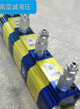 RV-2V/409RV05C639RV06C639RV07C63液压齿轮分流马达