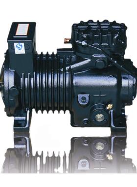 8P谷轮CA-0800半封闭制冷压缩机排量26.6m3/h