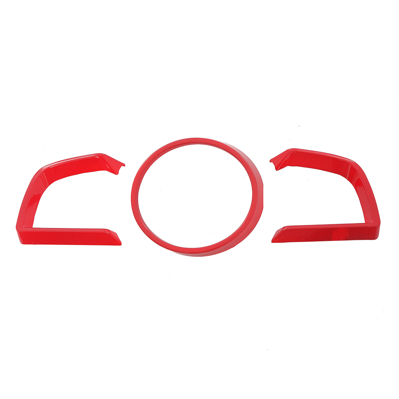 1-19款马昂克赛拉仪表盘装饰亮片条改装仪表盘框帖cx-