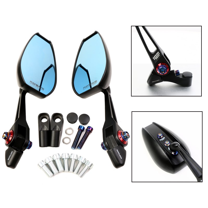 O春风E2极核E后视镜E反光镜O9改装E电动车Ei