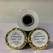 适用美恒通易云狸狸热敏打印学生家庭作业打印试卷课件资料办公热