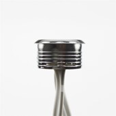 触摸感应器关嵌入安装 蓝点关灯带橱柜书柜