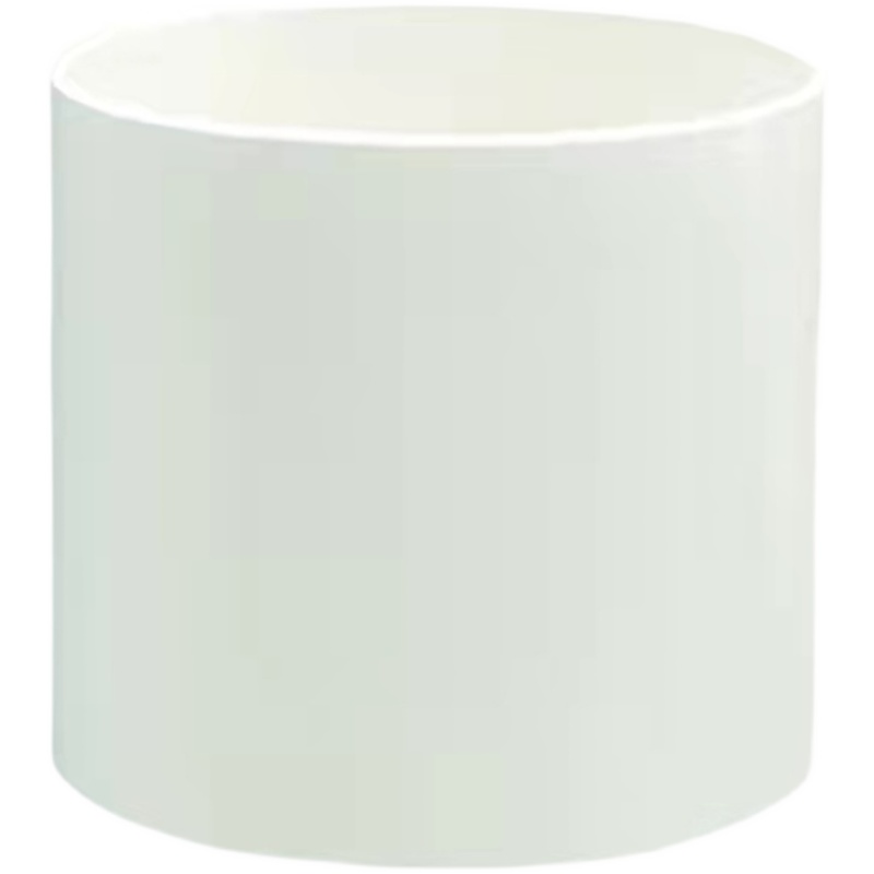 pvc管通风管大口径排水管超粗超大号塑料下水管材直径350/400/500