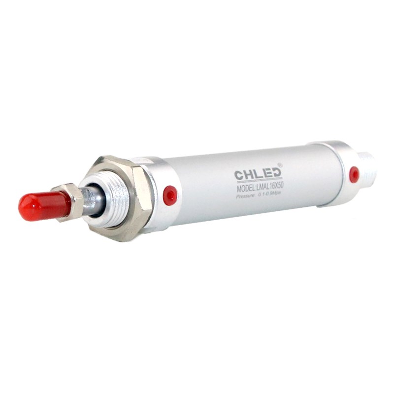 CHLED雷尔达气动2迷你气缸2*751115