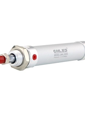 CHLED雷尔达气动2迷你气缸2*751115