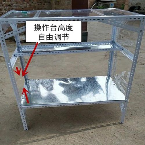 。三轮车摆摊专用架子炸串架烧烤架冰粉凉皮各种街边小吃改装货架