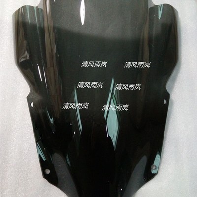 摩配 YZF R -9-----年 前挡风玻璃 风镜 风挡