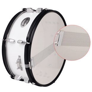 津宝学校行进乐队小军鼓寸行进鼓杨木鼓腔鼓儿童带背架