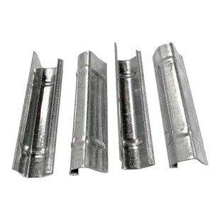 通风管道卡条共板风管卡条镀锌卡条风管镀锌卡条角码勾码插片