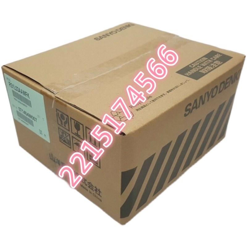 三洋伺服P60B13075DXPD1/P60B13100HCPK2/P60B13100HCPK2原装现货
