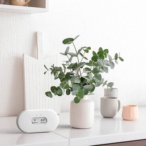 ithing 29 iew lu智能室内空气和空气质量监视器