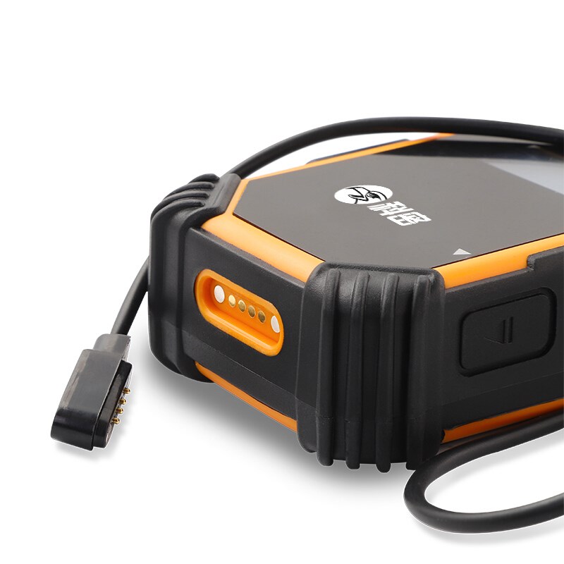 科密 CX 巡更棒 GPR实时上传巡更机 XG电子巡更系统 保安物业